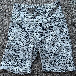 Old Navy active power soft shorts